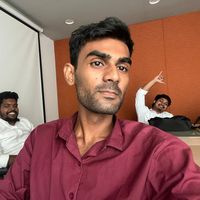 Sarush Kumar's Photo