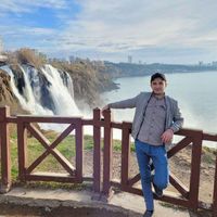 Shakhboz Kholmurodov的照片