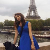 Maryam Kabry的照片