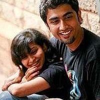 Chiranth Hegde的照片