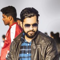 Abhishek Adhikari的照片