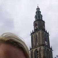 Griëlla de Haan's Photo