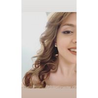 Yasmin Eslahi's Photo