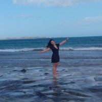 Maria Alonso's Photo