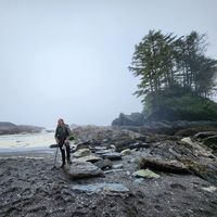 Eduardo Chi Vidal's Photo