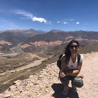 Fernanda Iglesias's Photo