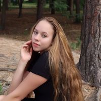 Elina Herasymchuk的照片