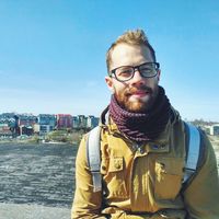 Richárd Kiss's Photo