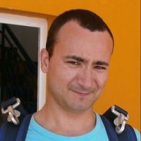 Zdravko Zafirov's Photo