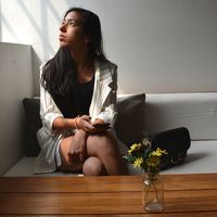 Fotos de Anaïs Da Cruz