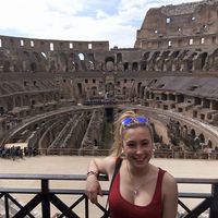 Photos de Andrea Garrido