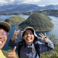 Aino Shimabukuro's Photo