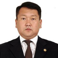 angarag gantumur的照片