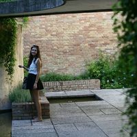 Sarka Gulasiova的照片