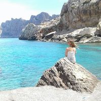 Barby Kossoy的照片