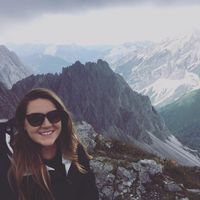 Courtney Rogers's Photo