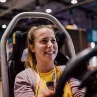 Marijana Tanović的照片