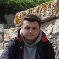 Le foto di Pavel Gerasin