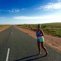 Clothilde Loustalot Barbé's Photo