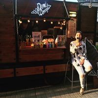 Evalyna Rumapea's Photo