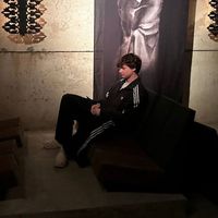 Данила Дзязин's Photo