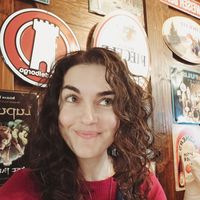 Giada Lettieri的照片