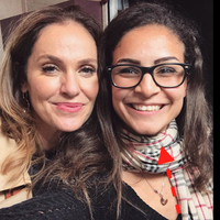 Hedyeh Falsafi's Photo