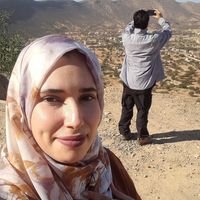 Fotos von Hasna Sali