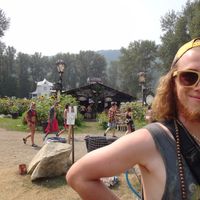 Mitch Hamilton的照片