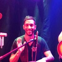 Fotos de Ezequiel Orlando