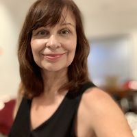 Cynthia Crosby的照片