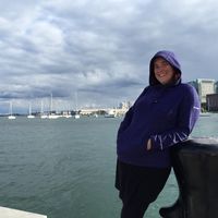 Le foto di Karen Pogo