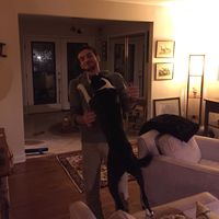 Ramazan Oduncu's Photo