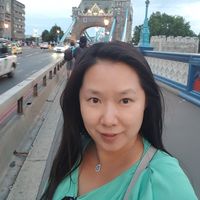 Minhye Park的照片