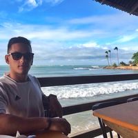 Fotos de Ismael Mignini