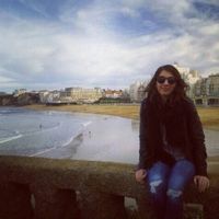 Maria Melville's Photo