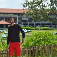 Фотографии пользователя Deepak Pinto