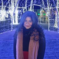 Sharifa Ahmed's Photo