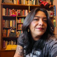 Sandra Islas's Photo