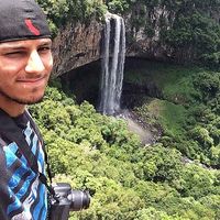 Daniel Ares da Silva's Photo