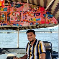 Sai Guru Srinivasan S's Photo