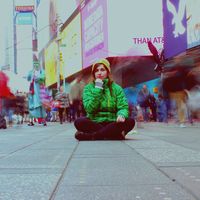 Sylwia Jarząbek's Photo