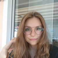 Sofia Kolowos's Photo