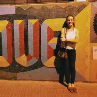 Barbi Solari的照片