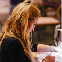 Fotos de Caroline Walter