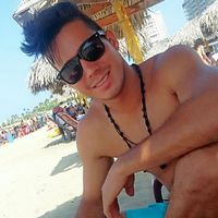 Angel Zarate的照片