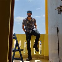 Safeer Peeke's Photo