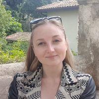 Maryna Nosachenko的照片