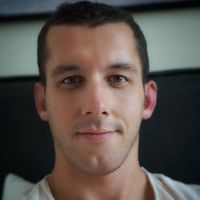 Mathieu Bakrim的照片