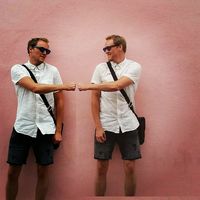 Even Henden的照片